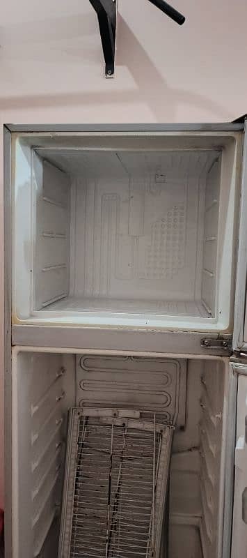 Dawalance 91996 WBRP Reflection Refrigerator for urgent sale 4
