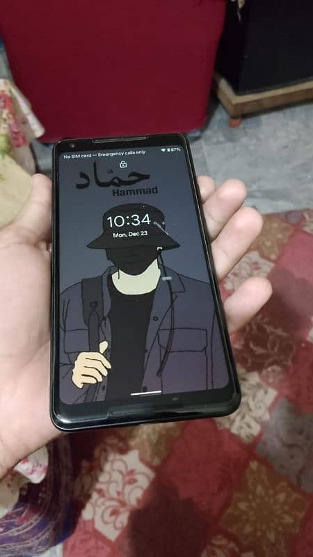 urgent sale pixel 2xl non pta 0