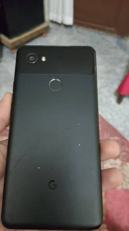 urgent sale pixel 2xl non pta 2