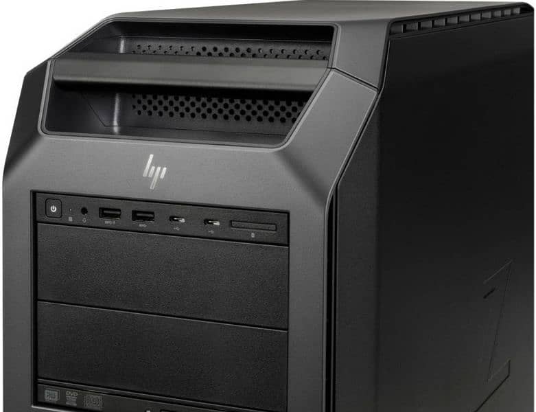 HP Z8 G4 2