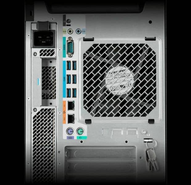 HP Z8 G4 3