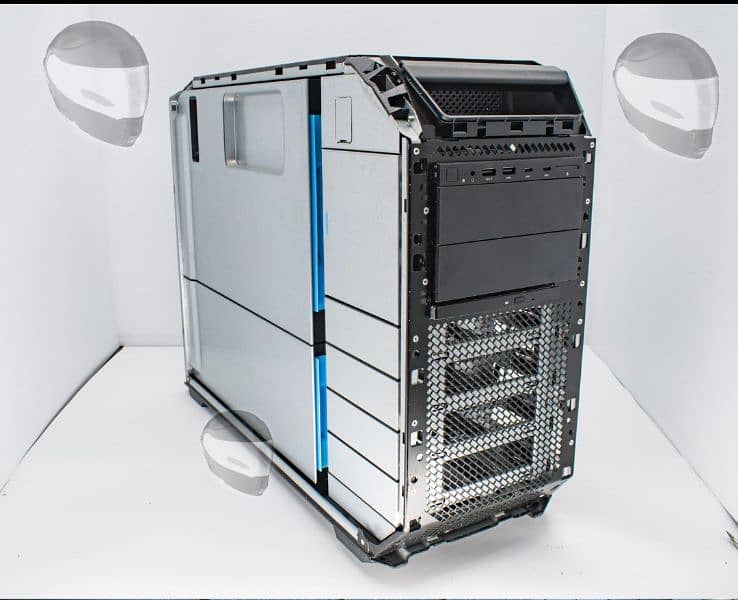 HP Z8 G4 5