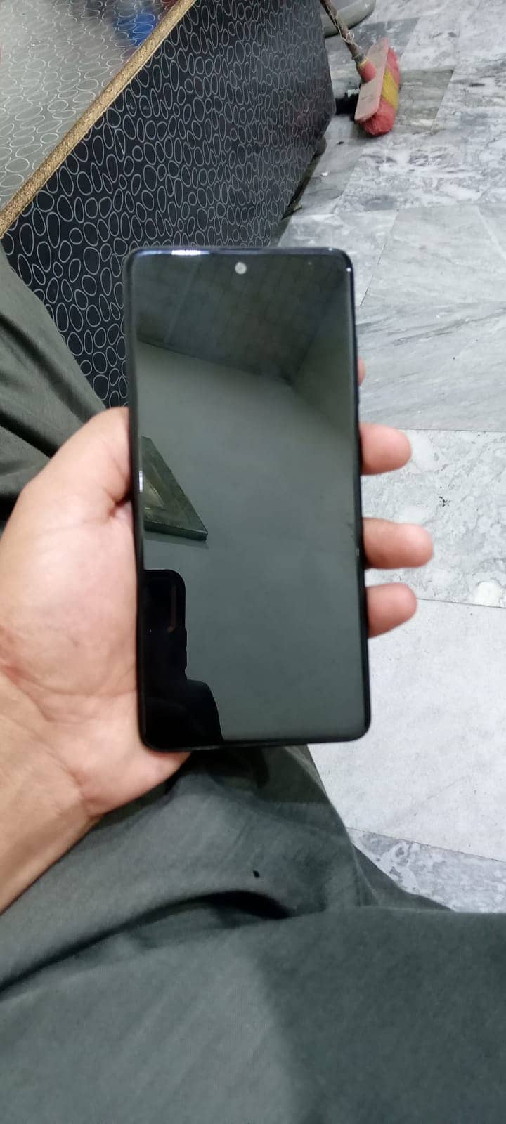 galaxy a51 pta 6 128 Salle & exchange only samsung s10 2