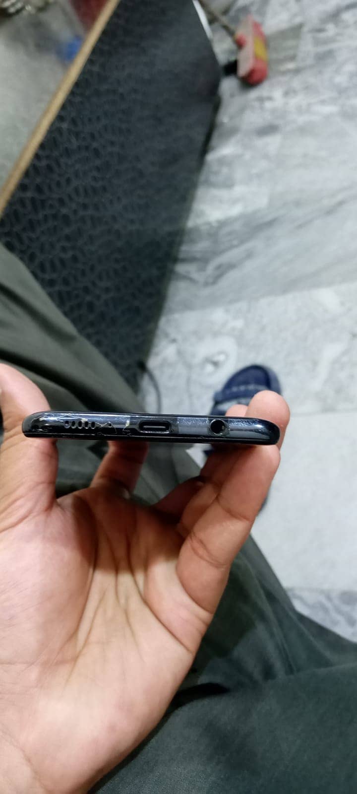 galaxy a51 pta 6 128 Salle & exchange only samsung s10 5