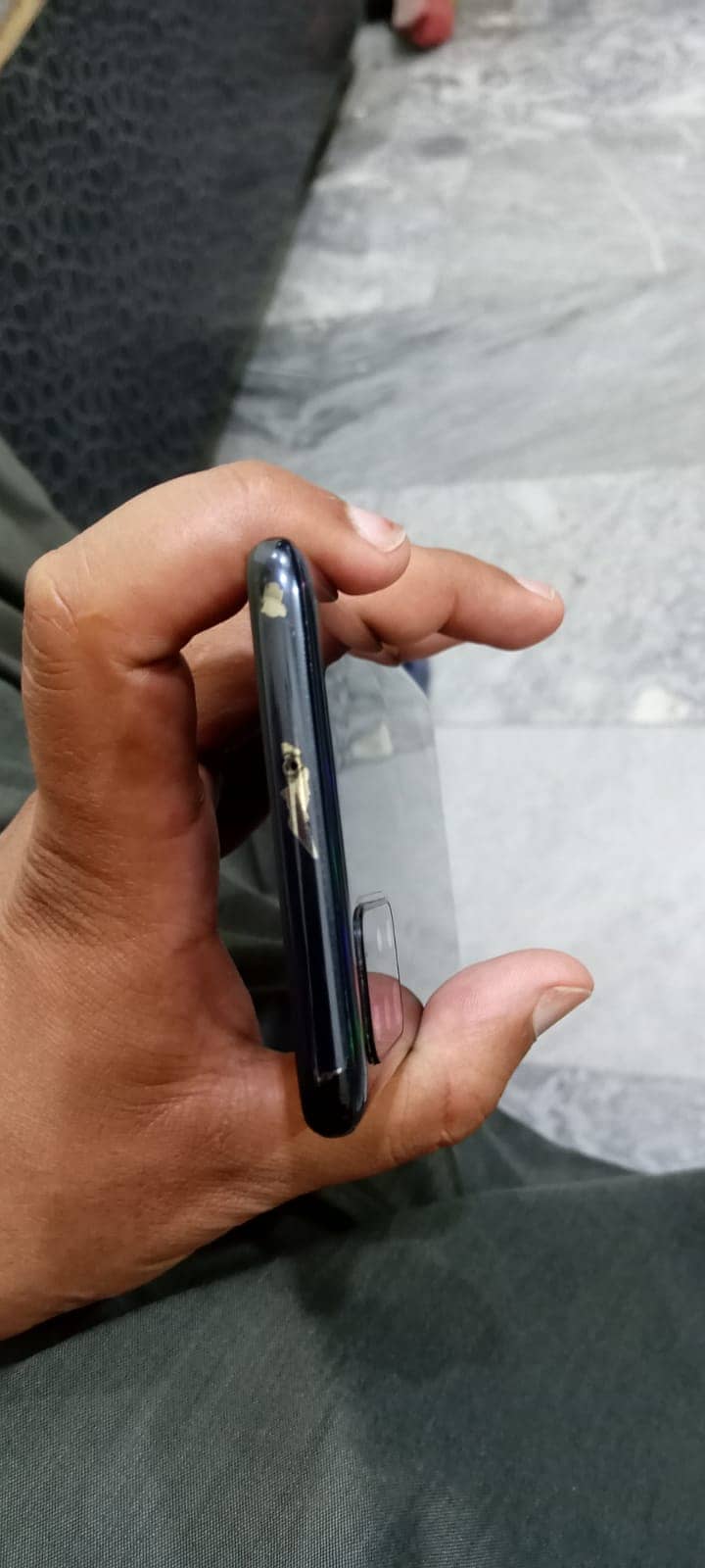galaxy a51 pta 6 128 Salle & exchange only samsung s10 6
