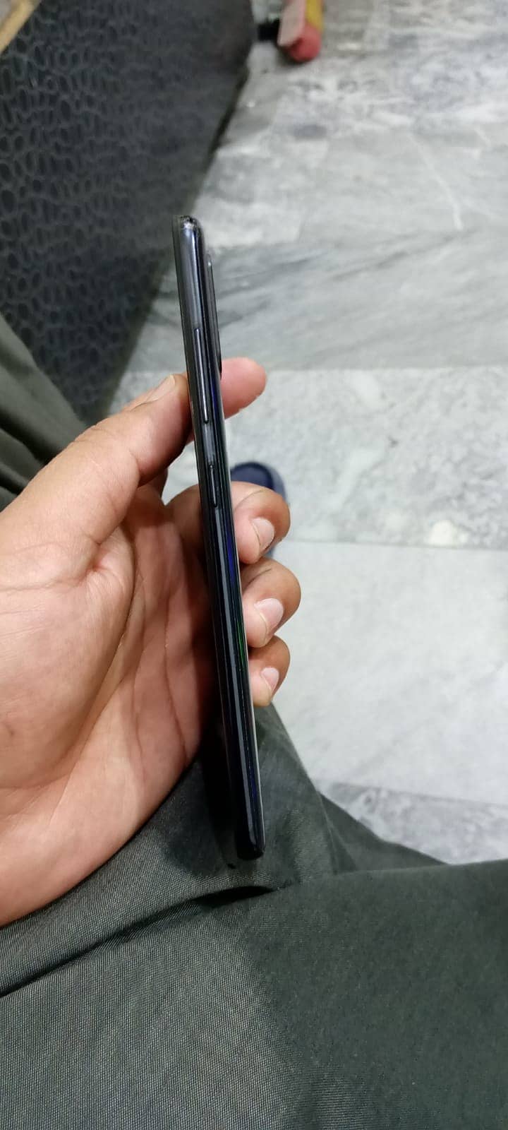 galaxy a51 pta 6 128 Salle & exchange only samsung s10 7