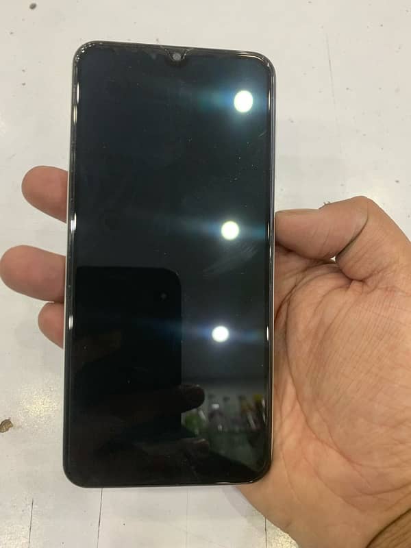 Samsung A30s 4 64 2