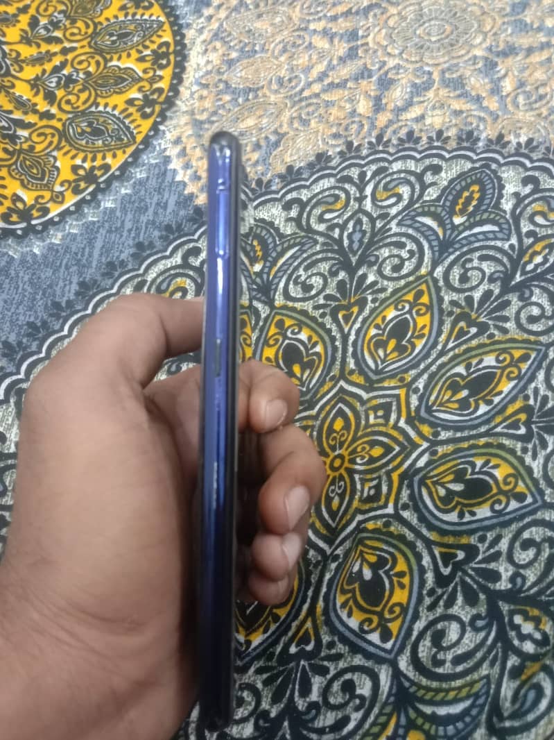 Vivo s1 all OK with box 3