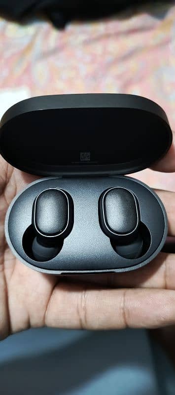 Redmi Buds Assential Airbuds sale 0