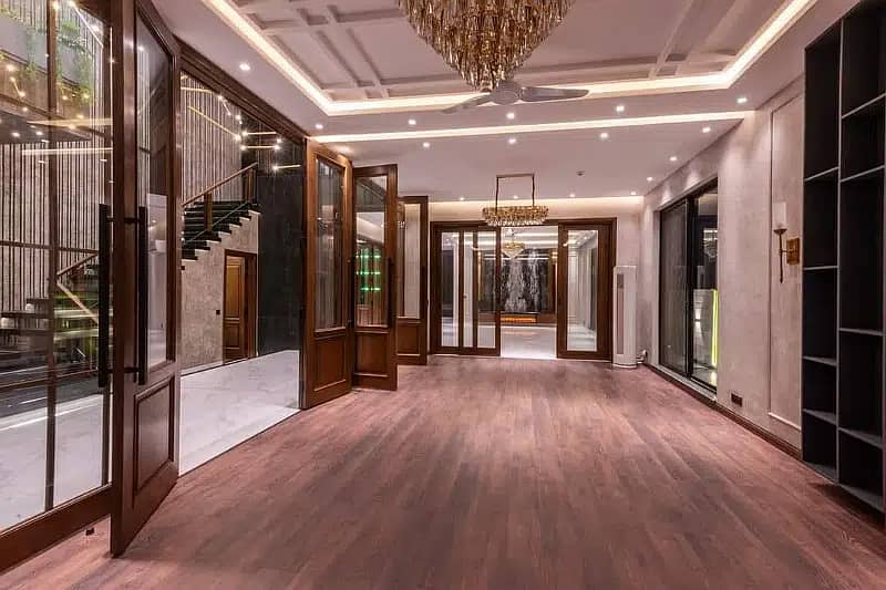 Spacious and Modern Upper Portion house for Rent in DHA Lahore Phase 5 1