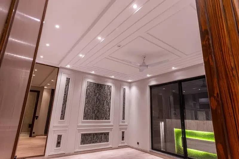 Spacious and Modern Upper Portion house for Rent in DHA Lahore Phase 5 5