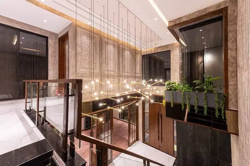 Spacious and Modern Upper Portion house for Rent in DHA Lahore Phase 5 6