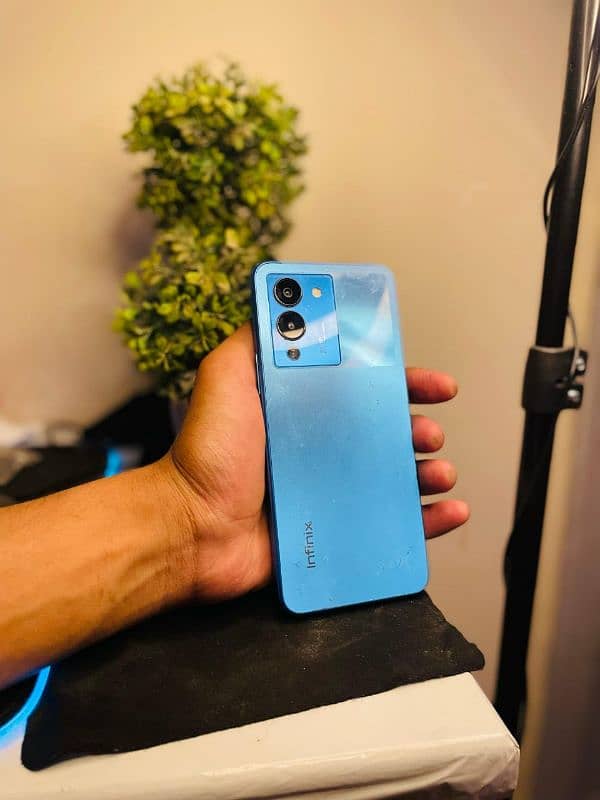 Infinix note 12 1