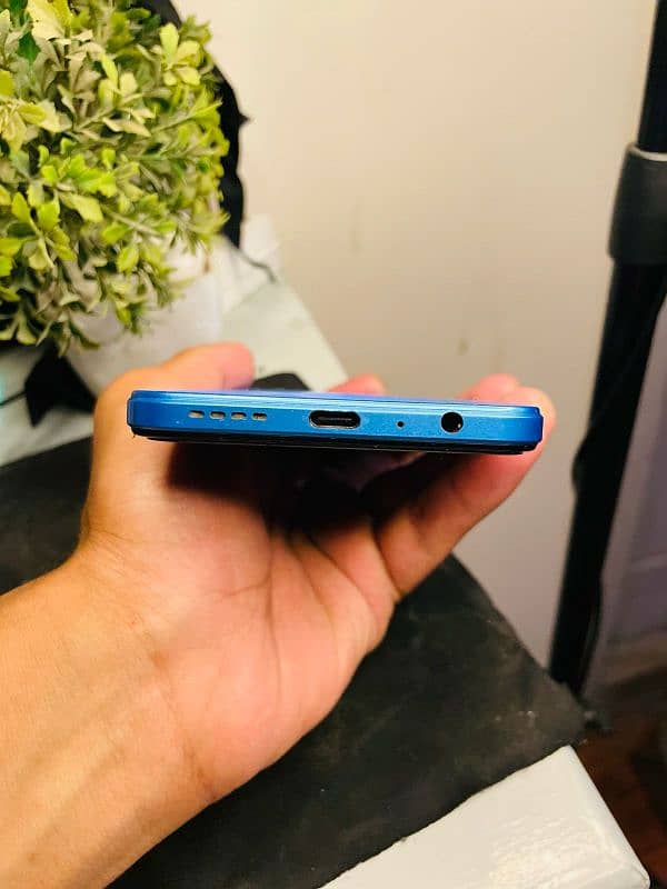 Infinix note 12 4