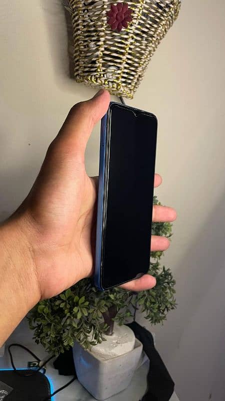 Infinix note 12 6