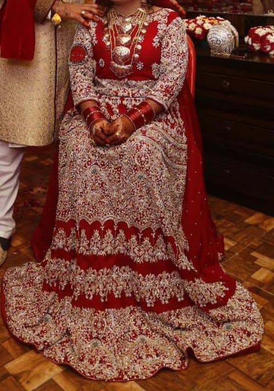 Brand new bridal dress 0