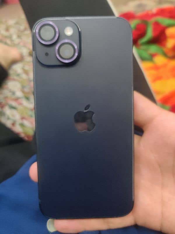 iphone 14 with in warranty 0