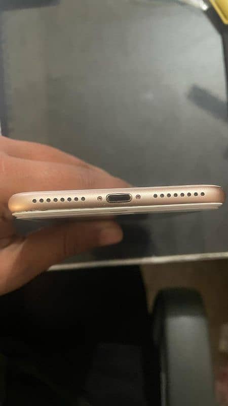 Iphone 8 plus Pta Approved 2