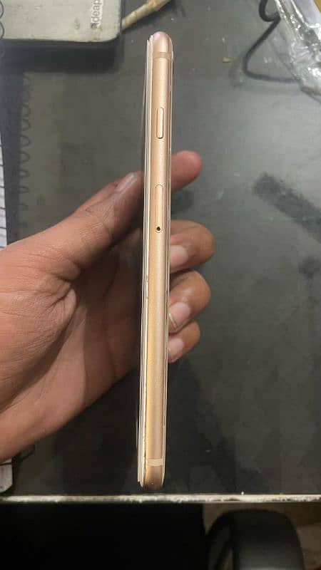 Iphone 8 plus Pta Approved 3