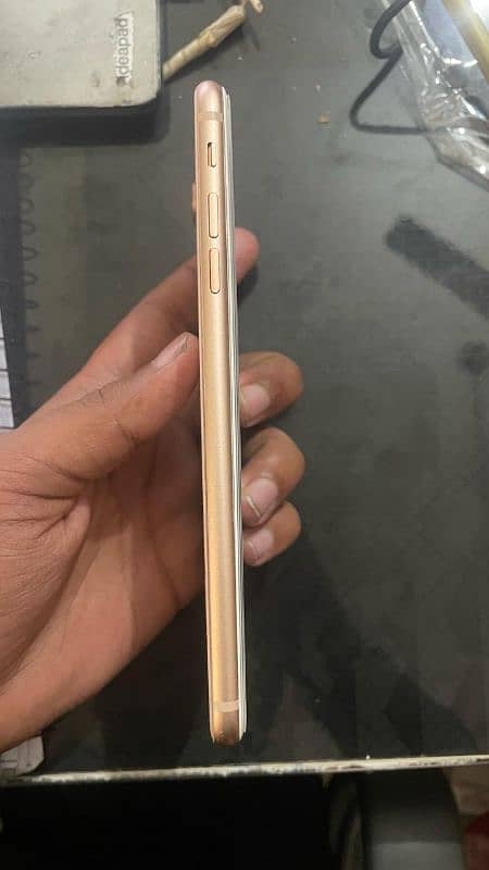 Iphone 8 plus Pta Approved 5