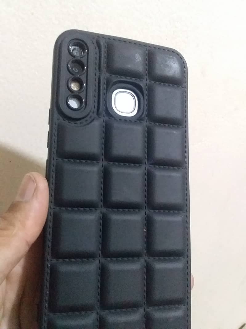 Infinix hot8 lite . good condition original all ok 2