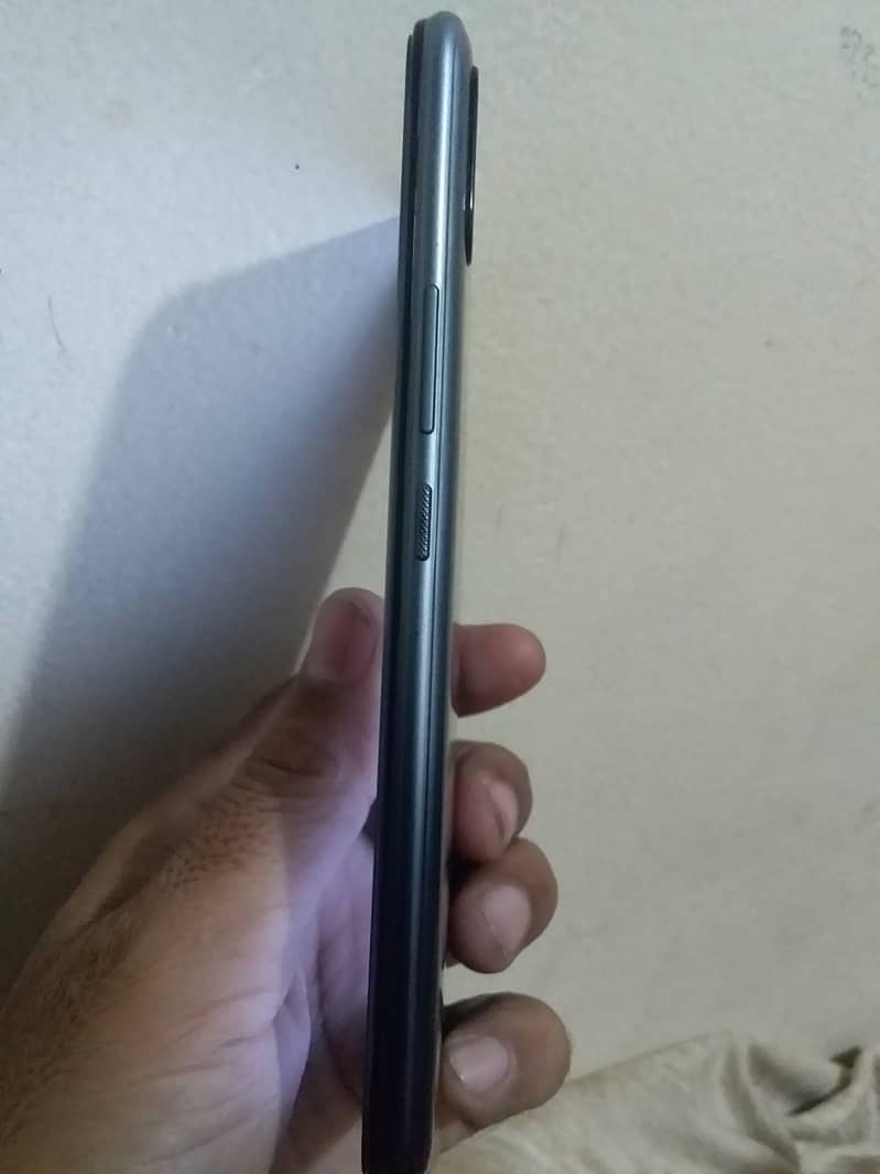 Infinix hot8 lite . good condition original all ok 4
