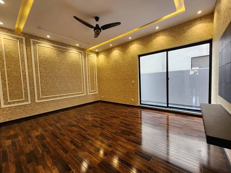 Spacious and Modern Upper Portion for Rent in DHA Lahore Phase 8 1