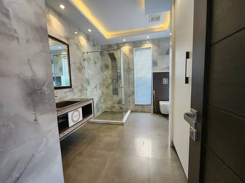 Spacious and Modern Upper Portion for Rent in DHA Lahore Phase 8 7