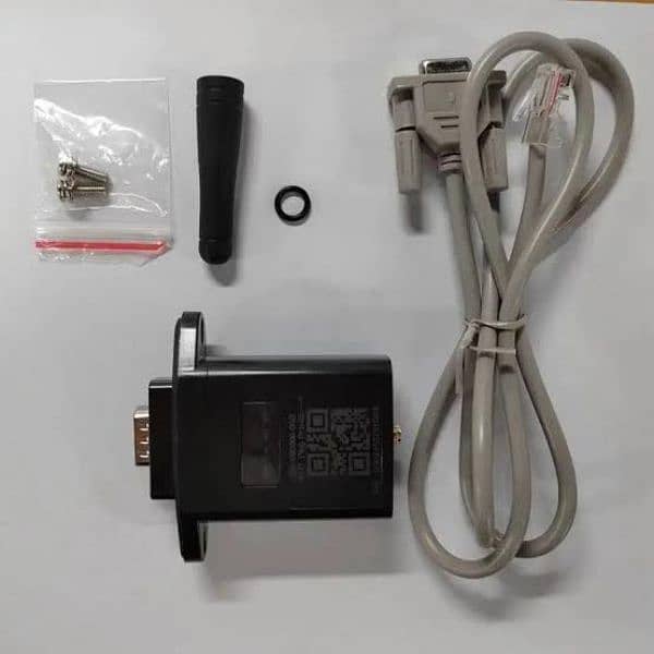 Wifi device for Ziewnic Diamond series inverter 0