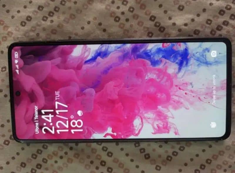 Mi 11t pro 12 256 1