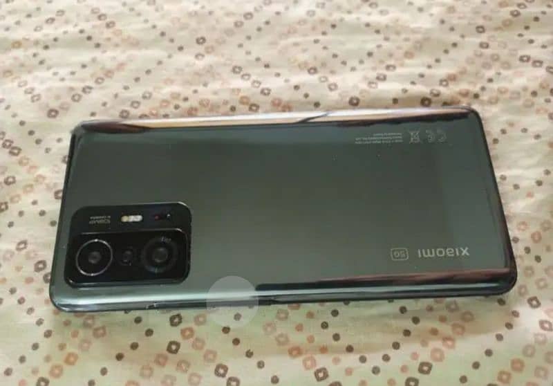 Mi 11t pro 12 256 2
