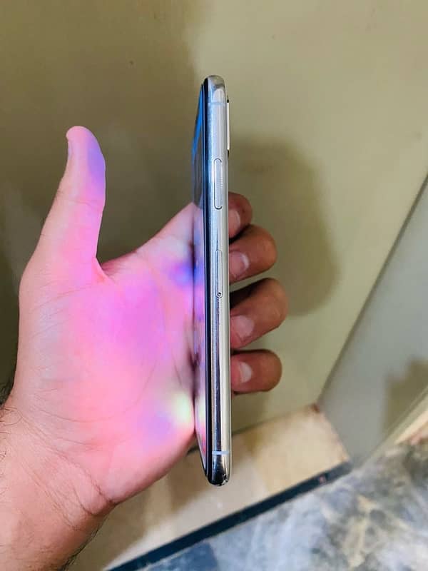 iphone X 64gb Pta Approved 1