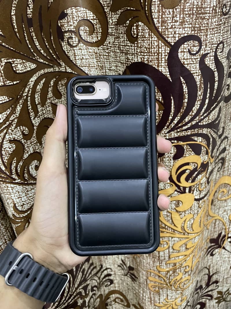 Apple iPhone 8 Plus 7