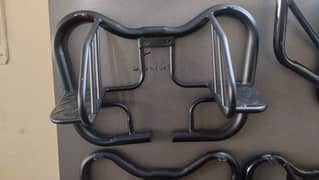 SUZUKI BIKES ACCESSORIES AVAILABLE