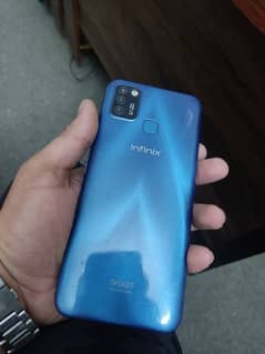 Infinix