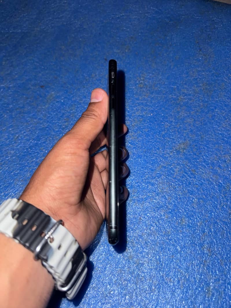 iPhone 7plus 128gp non pta Just Panel Ka Glass Tota Hai Final 15 1