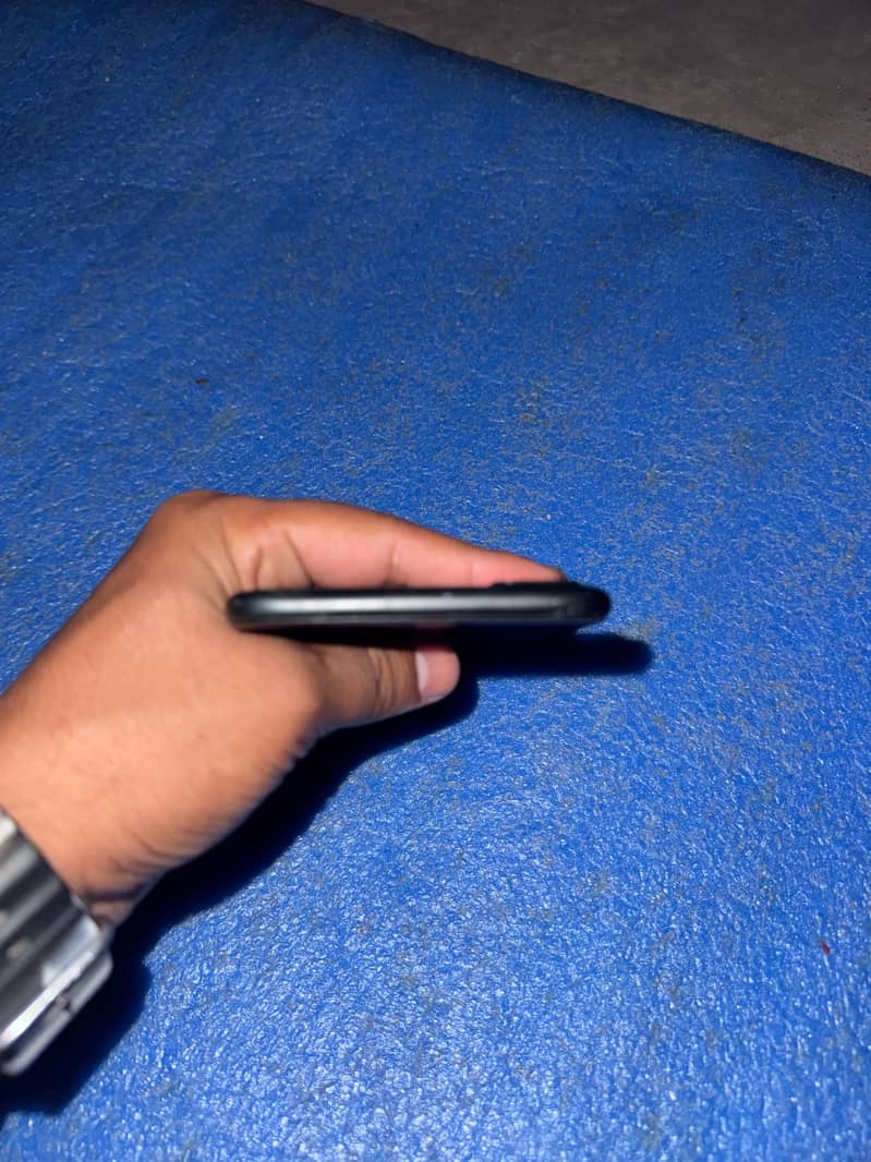 iPhone 7plus 128gp non pta Just Panel Ka Glass Tota Hai Final 15 3