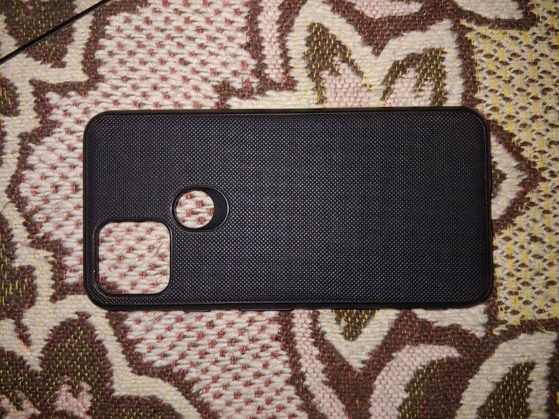 Google Pixel 5 Green Line 3