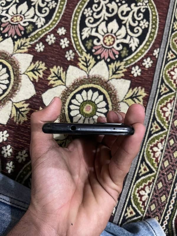 Google pixel 4a 5g panel brake 3