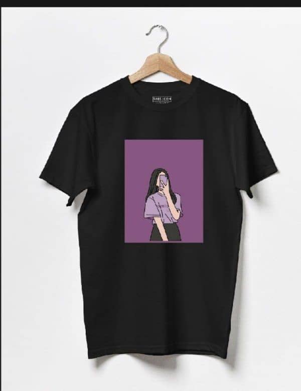 T-shirt for women 2