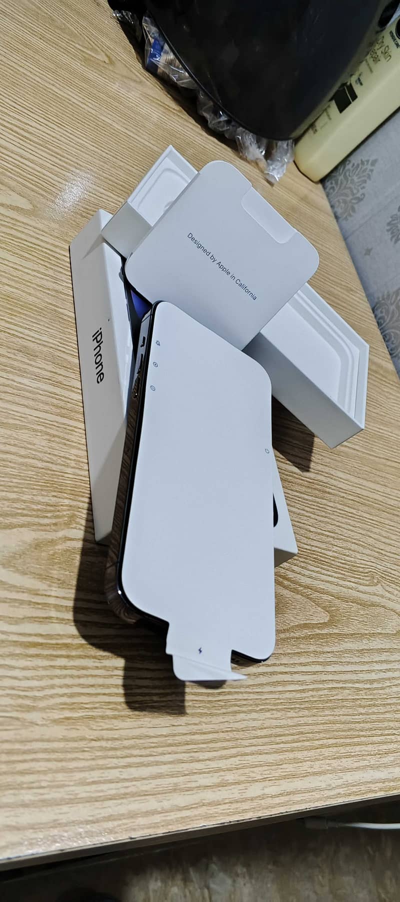 iPhone 14 Pro Max – 128GB – Unlocked – Non-PTA – Excellent Condition 0