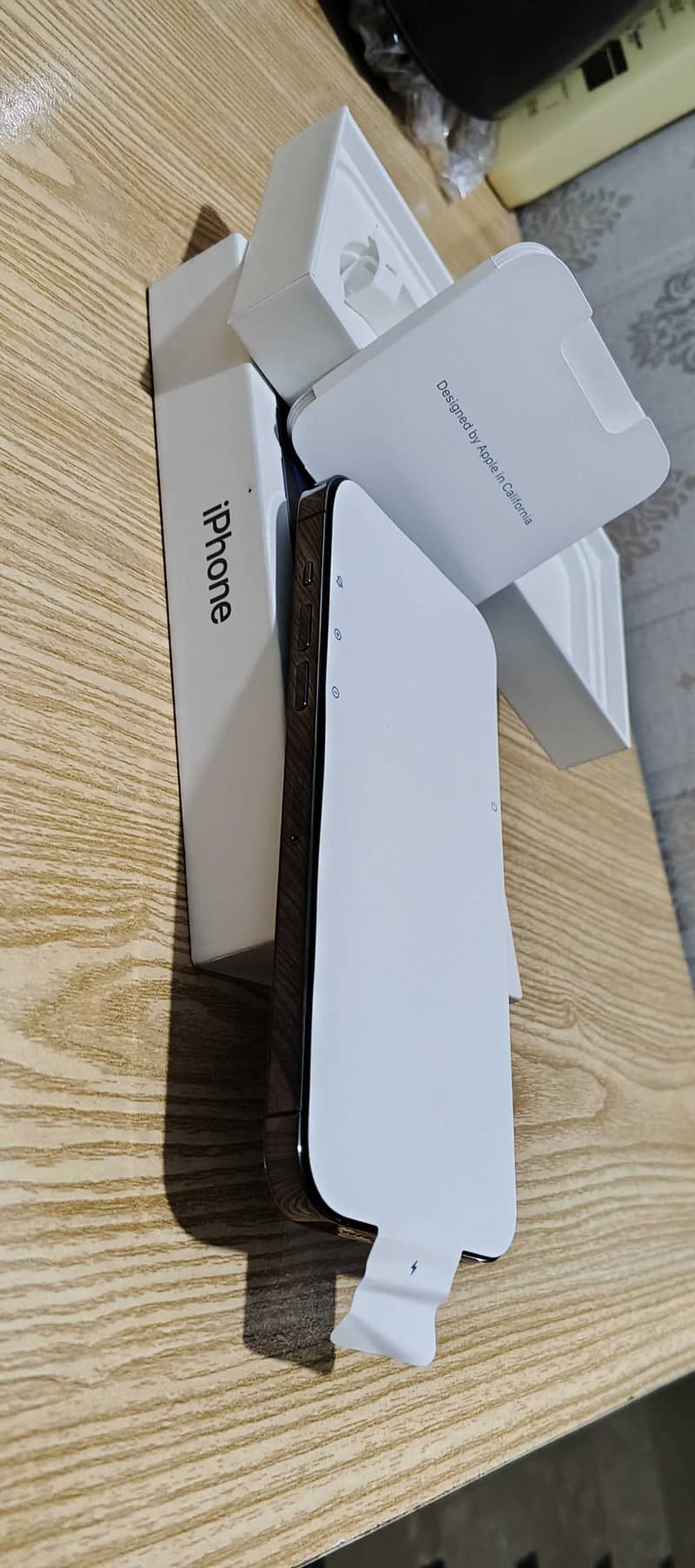 iPhone 14 Pro Max – 128GB – Unlocked – Non-PTA – Excellent Condition 1