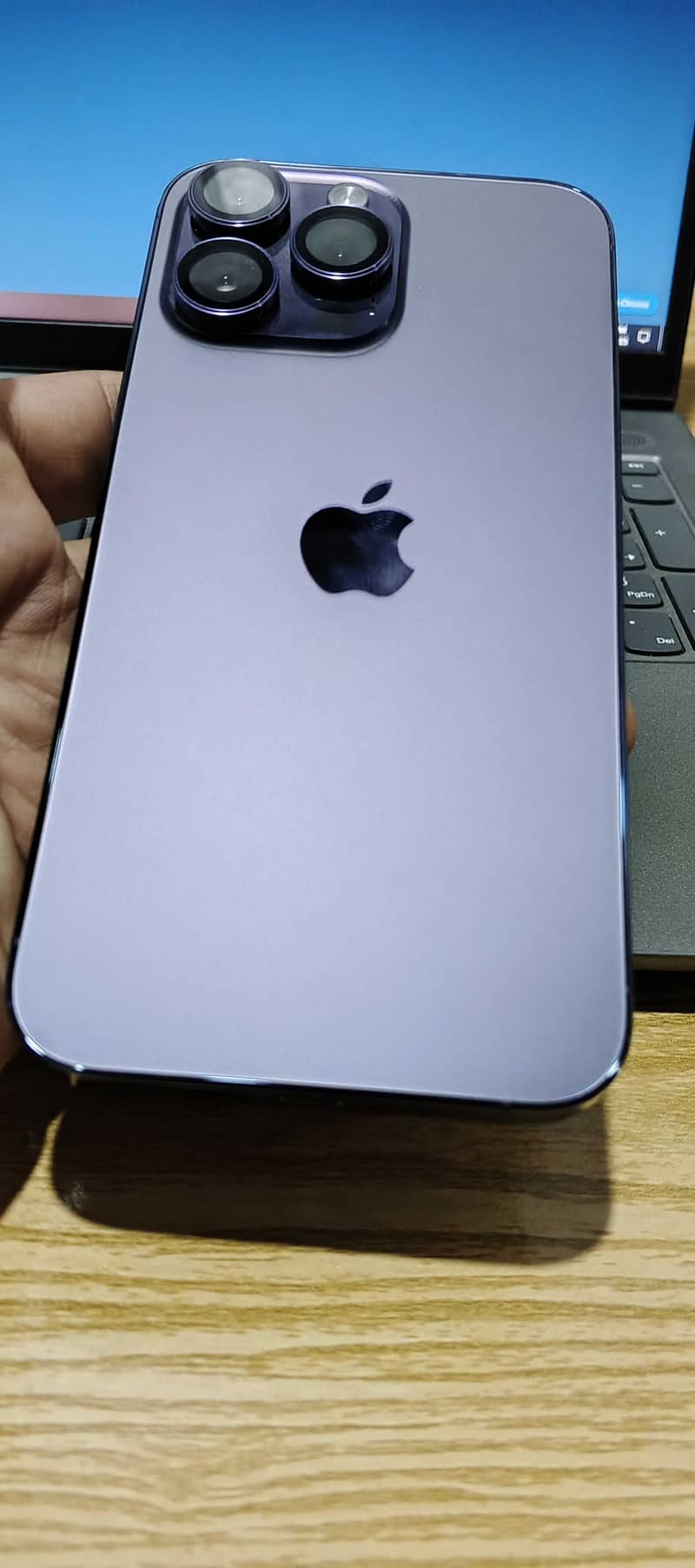 iPhone 14 Pro Max – 128GB – Unlocked – Non-PTA – Excellent Condition 15