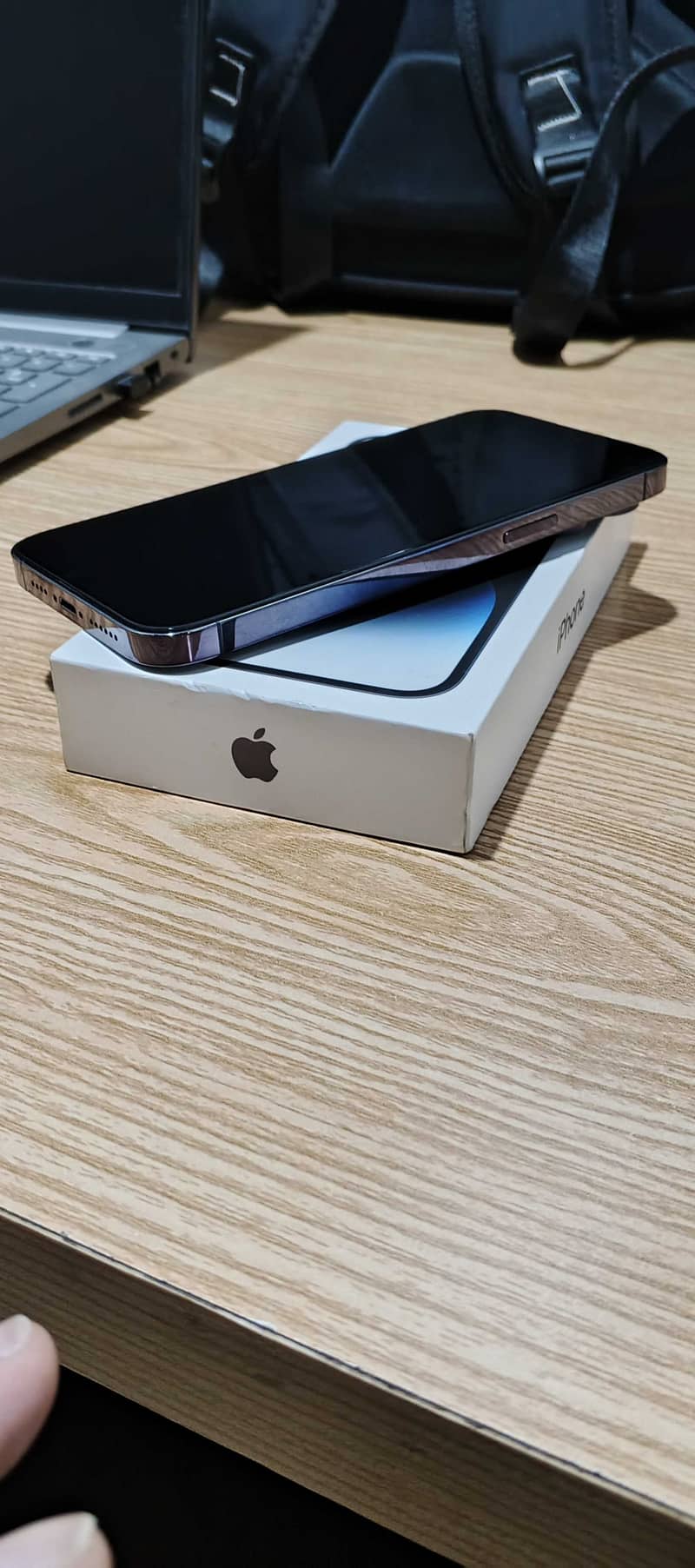iPhone 14 Pro Max – 128GB – Unlocked – Non-PTA – Excellent Condition 18