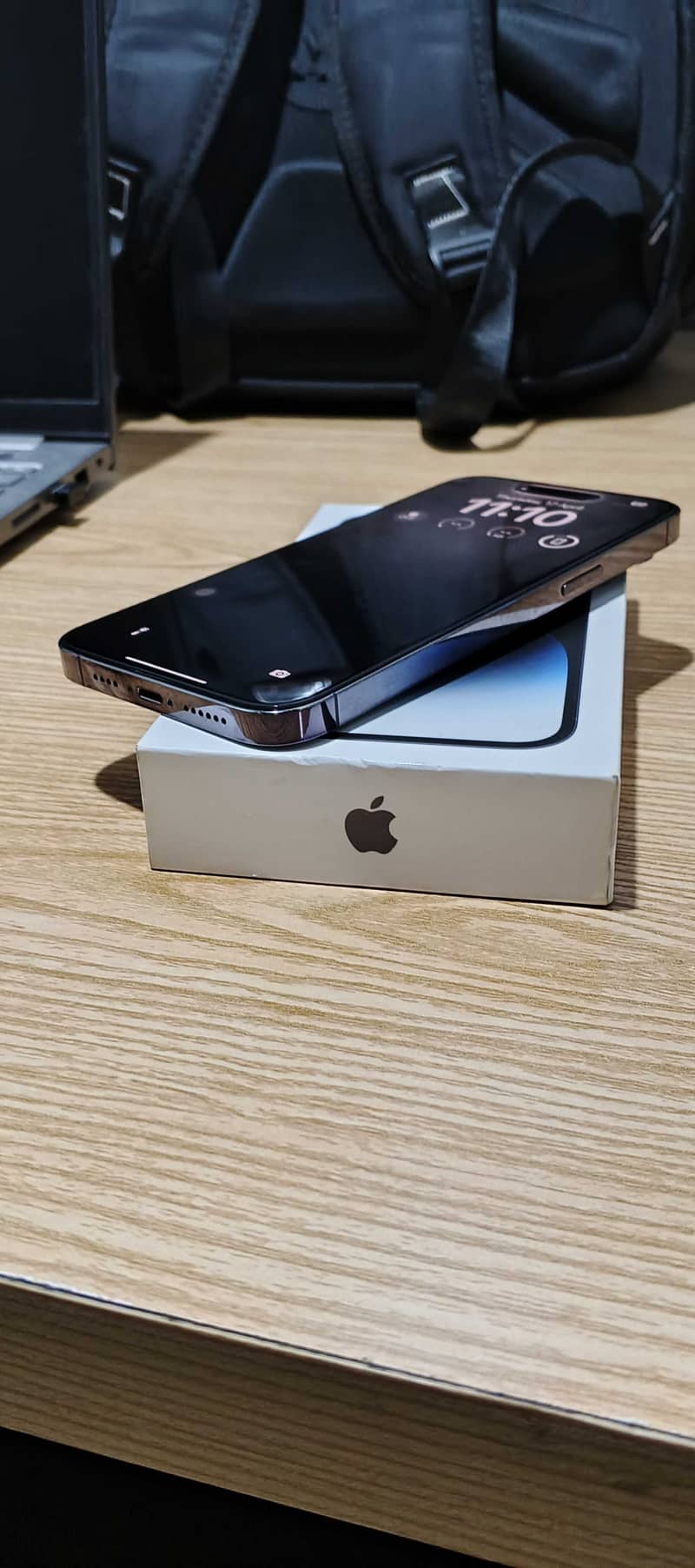 iPhone 14 Pro Max – 128GB – Unlocked – Non-PTA – Excellent Condition 19