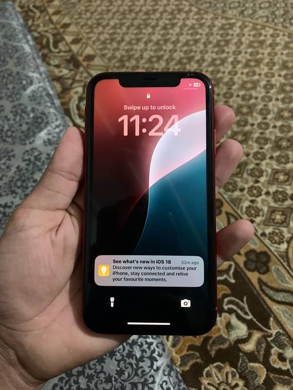 iPhone XR 2