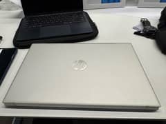 HP Pavilion 15.6 - AMD Ryzen 7 5825U - 16GB RAM 512GB SSD