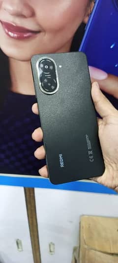 non active redmi A5