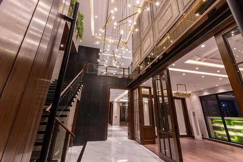 Spacious and Modern House for Rent in DHA Lahore Phase 6 1