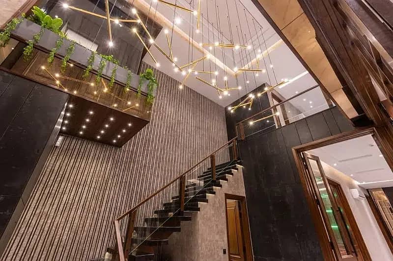 Spacious and Modern House for Rent in DHA Lahore Phase 6 2